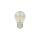 Żarówka GOLF BALL FILAMENT G45 2W E27 2700K 240lm