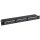 Patch panel RACK 19cali 24xRJ45 PP-24/RJ-C/FTP