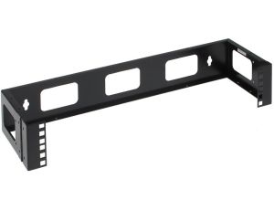 Uchwyt do montażu w szafie RACK 19cali RACK U19-2U/165
