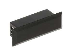 Zaślepka otworu SC duplex PPZO-2SC/B