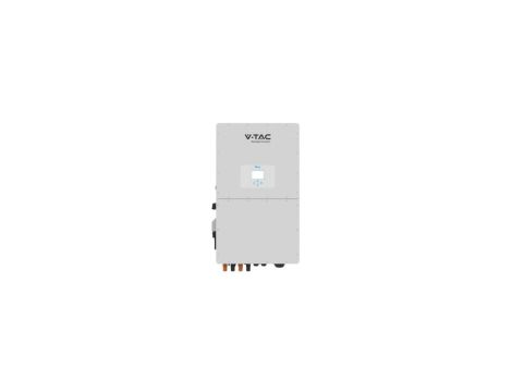 Inwerter Hybrydowy 3-Fazowy Wysokonapięciowy 30kW DEYE SUN-30K-SG01HP3-EU-BM3 IP64 10 Lat Gwarancji 11998