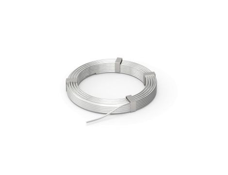 DRUT ALUMINIOWY FI-8 (10kg/75m) 80010809