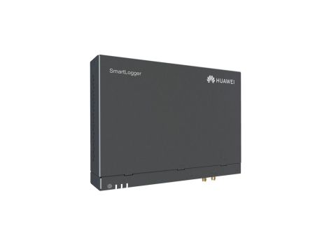 Monitoring instalacji PV Huawei dla serii Commercial Smart Logger 3000A01