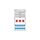 Rozdzielnica R-BOX 740 34S:3x32/5,10x250V,IP65 B.18.740-5_IP65