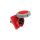 Gniazdo tablicowe 125A 5P IP67 B.1910