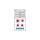 Rozdzielnica R-BOX 740 34S:1x125/5,1x63/5,2x32/5,4x250V,IP65 B.18.740-12_IP65
