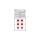 Rozdzielnica R-BOX 740 34S:2x63/5,2x32/5,2x16/5,IP65 B.18.740-2_IP65