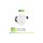 Oprawa awaryjna LED P/T STARLET WHITE II LED SO 100 A 3H MT