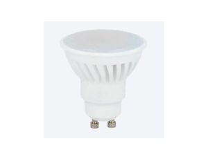 Żarówka LED GU10 230V 10W 1400lm 3000K 120st PRIME