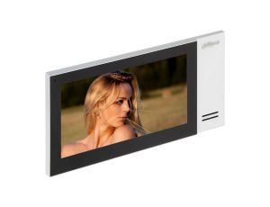 Panel wideodomofonowy wewnętrzny IP VTH2421FW-P