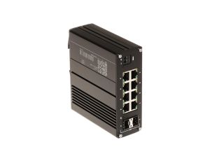 Switch przemysłowy 8-portowy SFP TSW212
