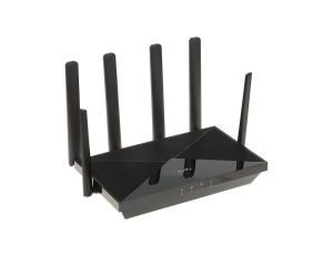 Punkt dostępowy 5G +Router CUDY-P5 Wi-Fi 6, 2.4GHz, 5GHz /br 574Mb/s + 2402Mb/s