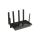 Punkt dostępowy 5G +Router CUDY-P5 Wi-Fi 6, 2.4GHz, 5GHz /br 574Mb/s + 2402Mb/s