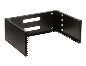 Uchwyt do montażu w szafie RACK 19cali WRH19-4U/4U-330B
