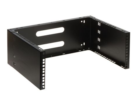 Uchwyt do montażu w szafie RACK 19cali WRH19-4U/4U-330B