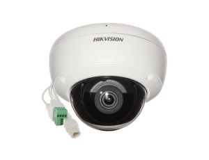 Kamera kopułkowa IP 4Mpx 2.8mm DS-2CD2146G2-ISU(2.8MM)(C) AcuSense
