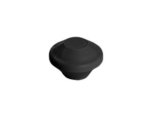 Dławica kablowa MET-M50 IP67 - czarna
