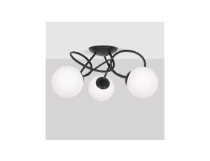 Lampa sufitowa K-5350 z serii NELA Kaja Lighting