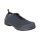 Półbuty z poliestru i bawełny, podeszwa PU, kolor szaro-pomarańczowy rozmiar 37 SUMM2SPGR37