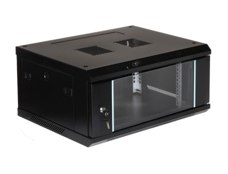 Szafa RACK 19cali 4U wisząca EPRADO-R19-4U/450-BLUE