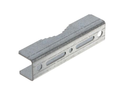 Klorynka - element obejmy zaciskowej KL-100/2
