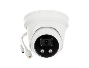 Kamera kopułkowa IP 8,3Mpix 2,8mm DS-2CD2386G2-IU(2.8MM)(C) AcuSense