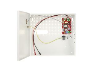 Zasilacz buforowy impulsowy w obudowie 325x305x88 AUPS-70-120-F ATTE