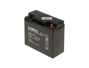 Akumulator VRLA AGM 12V 18Ah (żywotność 3-5lat) BP 18-12 M5