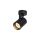 Oprawa Volf Spot Czarny 1xGU10 ML0675 Milagro