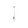 Lampa wisząca K-5335 z serii VELA Kaja Lighting
