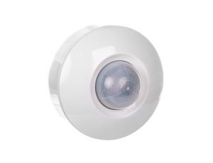 Czujnik obecności PRESCONTROL PRO PIR 2000W 360 st. W01162