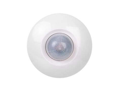 Czujnik obecności PRESCONTROL PRO PIR 2000W 360 st. W01162