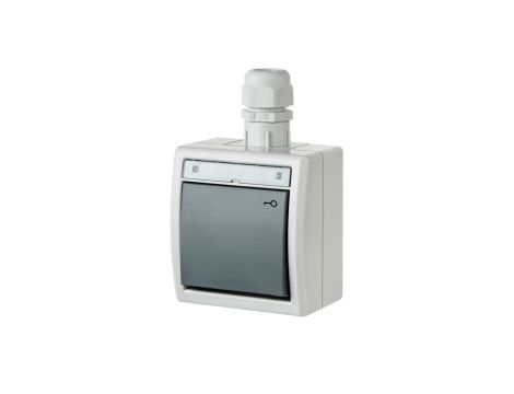 AQUANT Łącznik zwierny /klucz/ IP65 1207-65