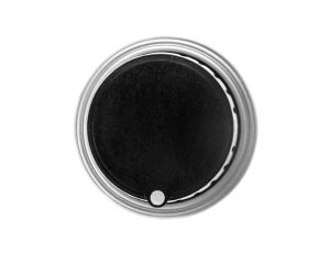 Przełącznik sterowniczy, główka obrotowa, 2 pozycje 0-1 z samoczynnym powrotem, bez adaptera LPCS421