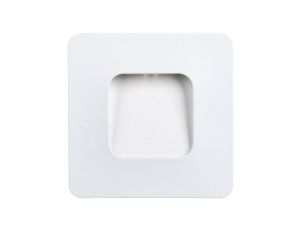 Oprawa LED TETI NT 12V DC BIA biała zimna 17-141-51 LED11714151