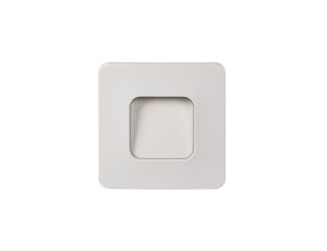 Oprawa schodowa LED TETI NT 12V DC BIA biała ciepła 17-141-52 LED11714152