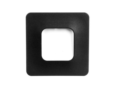 Oprawa LED TETI NT 12V DC CZN biała zimna 17-141-61 LED11714161