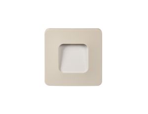 Oprawa LED TETI NT 12V DC BEZ biała ciepła 17-141-72 LED11714172