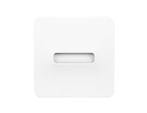 Oprawa LED LAMI NT 12V DC BIA biała zimna 18-141-51 LED11814151