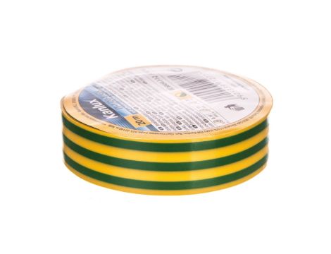 Taśma samoprzylepna elektroizolacyjna IT-1/20-Y/GN 1277 /10szt./