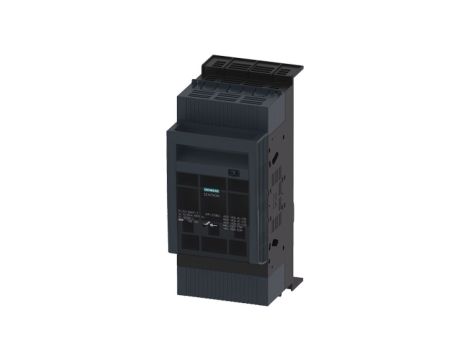 Rozłącznik bezpiecznikowy 3P 160A NH000 do montażu na szynach 40mm 3NP1123-1BB20