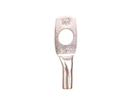Końcówka oczkowa nieizolowana 10mm2 M8 KP-M8/-10 1497890000 /100szt./