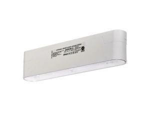 Oprawa awaryjna ARROW N LED 3x1W (opt. koryt.) 1h jednozadaniowa biała ARNC/3x1W/E/1/SE/X/WT