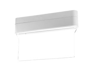 Oprawa awaryjna ARROW P LED 1W 3h jednozadaniowa AT + PU31 PU41 biała ARP/1W/E/3/SE/AT/WH