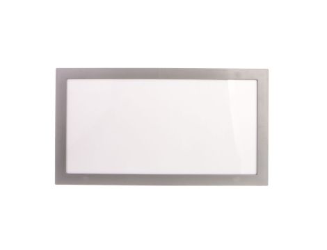 Oprawa awaryjna INFINITY II B LED 1W 3h dwuzadaniowa AT szara IF2BWS/1W/B/3/SA/AT/GR