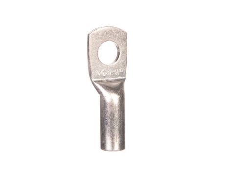 Końcówka oczkowa nieizolowana 50mm2 M12 KP-M12/-50 1498090000