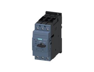 Wyłącznik silnikowy 3P 15kW 22-32A klasa 10, S2 3RV2031-4EA10