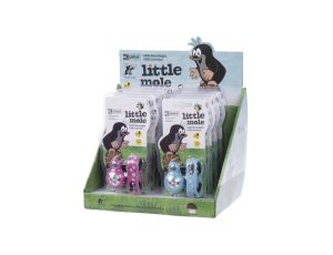 Latarka czołowa LED dla dzieci 10lm 2CR2032 8S P3529 /opakowanie = 8szt./