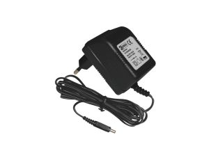 Zasilacz do latarki 230V / 6V DC 300mA /P2305/ V94420