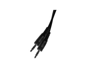 Przewód Jack 3,5mm /3-pin stereo/ 1,5m SD5001